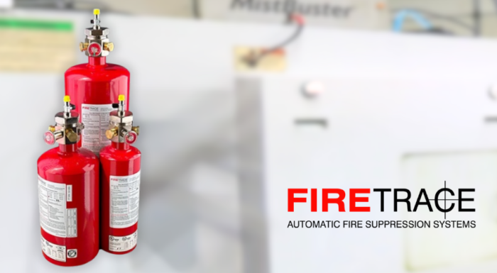 FireTrace - Rapid Fire Protection Inc.