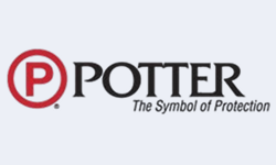 Potter-logo